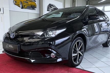 Toyota Auris 119.160 km 13.990 &euro; Rathenow 14712