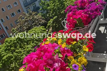 Wohnung Berlin Tempelhof-Schöneberg - 1 Zimmer, 48 m&sup2;, 379&euro; | Angebot:24537237