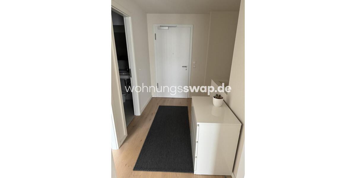Etagenwohnung Berlin Pankow - 3 Zimmer, 80 m&sup2;, 1.627&euro; | Angebot:26220041