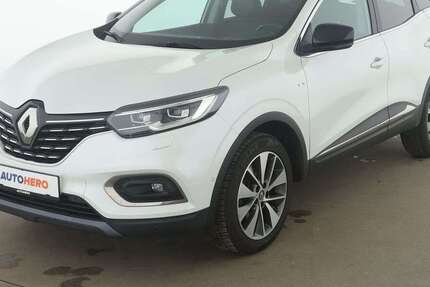 Renault Kadjar 56.126 km 17.990 &euro; Berlin 14059