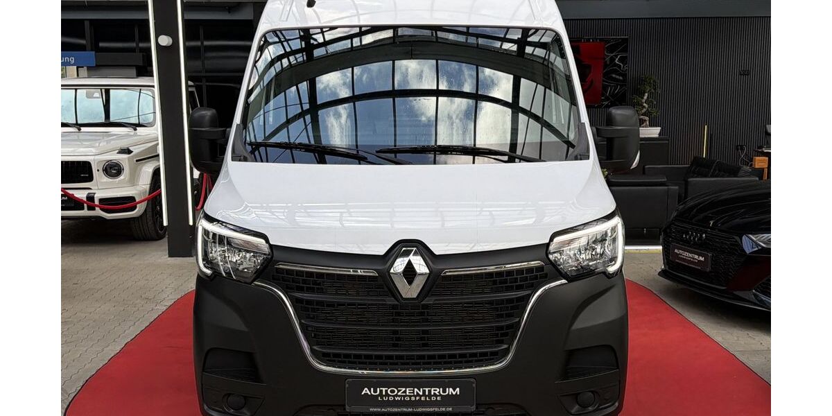 Renault Master 11.850 km 22.990 &euro; Ludwigsfelde 14974