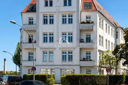 Gewerbeobjekt Berlin Schmargendorf - 669.000&euro; | Angebot:27210792