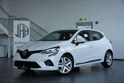 Renault Clio 22.960 km 11.490 € Wildau 15745