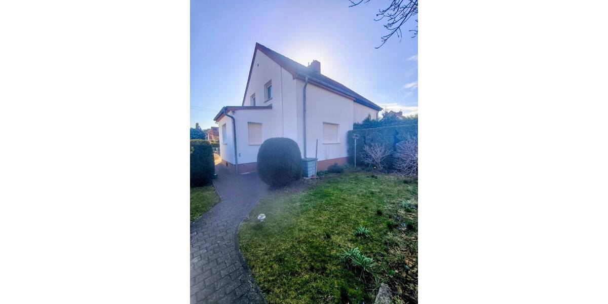 Doppelhaushälfte Berlin Niederschöneweide - 3 Zimmer, 75 m&sup2;, 465.000&euro; | Angebot:25969351