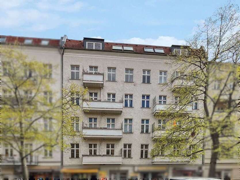 Wohnung zum Kaufen in Berlin 449.000 € 85 m²