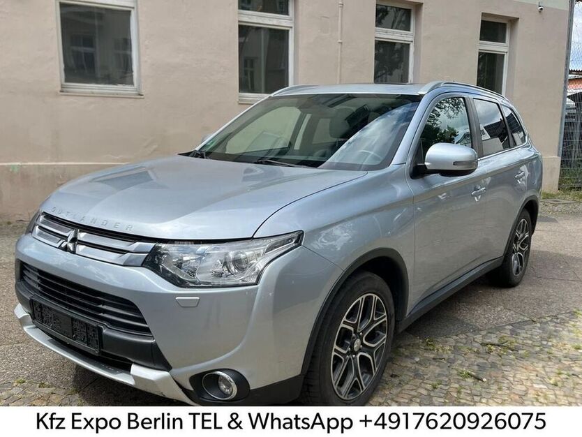 Outlander