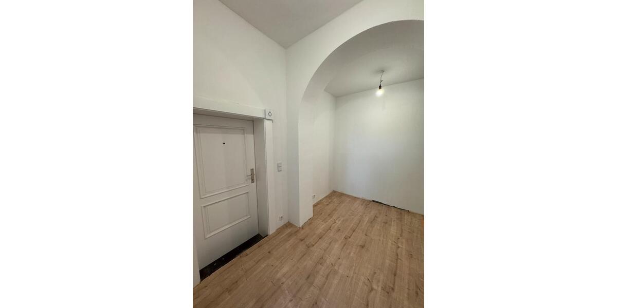 2 Zi EG WG 55,5qm kernsaniert IN 07570 WEIDA am MARKT 2 zimmer