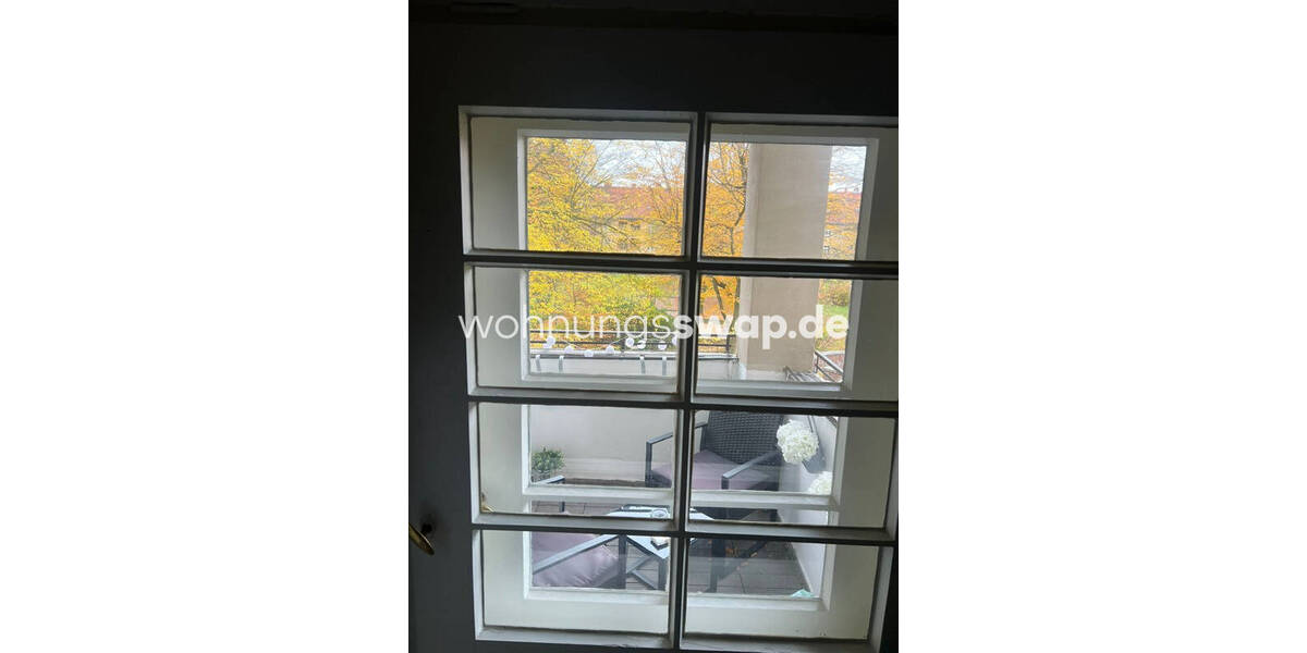 Etagenwohnung Berlin Tegel - 2 Zimmer, 61 m&sup2;, 661&euro; | Angebot:25993842