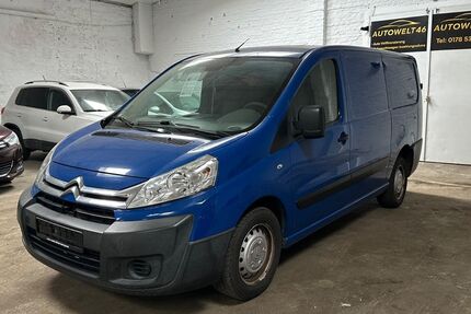 Citroen Jumpy 194.000 km 5.950 &euro; Berlin 13409