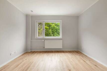 Wohnung Berlin Spandau - 2 Zimmer, 53 m&sup2;, 1.160&euro; | Angebot:25458206