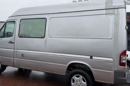 Mercedes-Benz Sprinter 265.000 km 7.990 &euro; Bad Saarow 15526