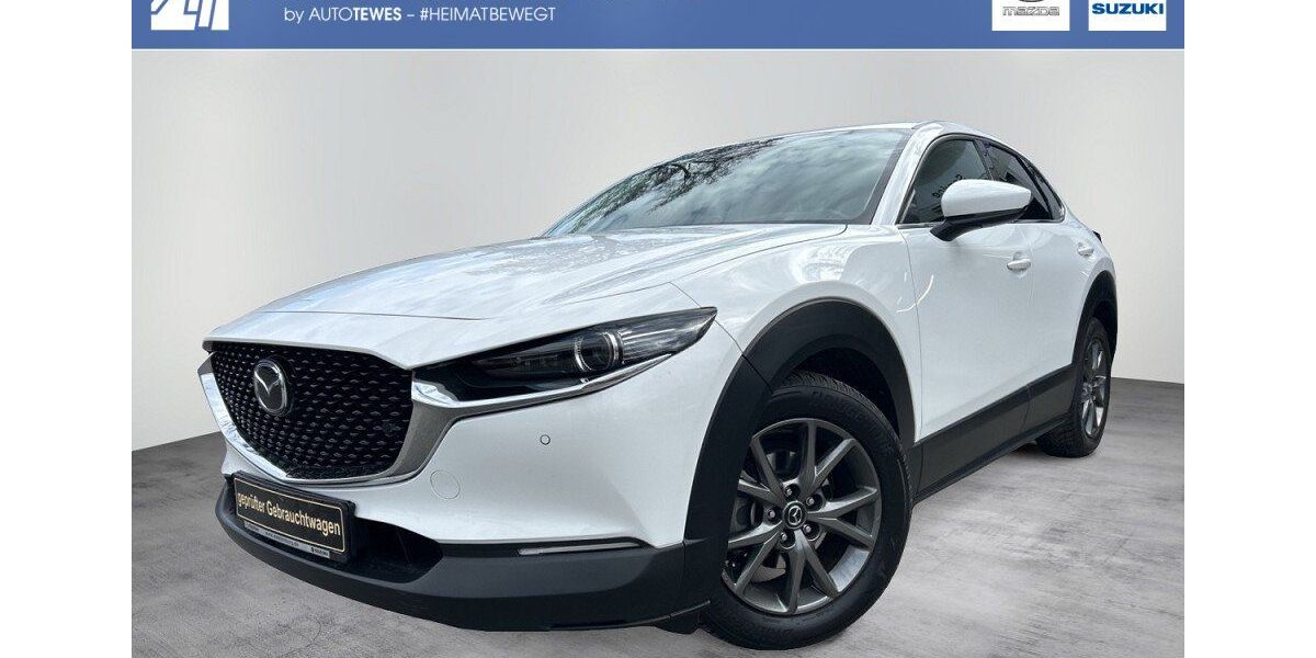 Mazda CX-30 34.595 km 23.990 &euro; Berlin 13599
