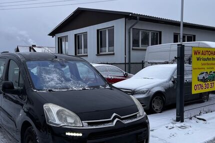 Citroen Berlingo 229.471 km 3.450 &euro; berlin 12524