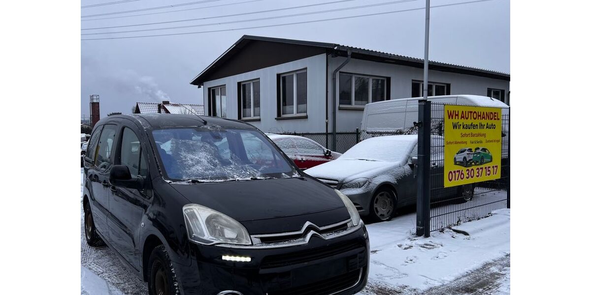 Citroen Berlingo 229.471 km 3.450 &euro; berlin 12524