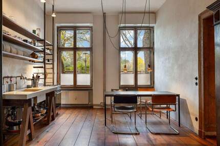 Wohnung Berlin Kreuzberg - 3 Zimmer, 94 m&sup2;, 699.000&euro; | Angebot:25997188