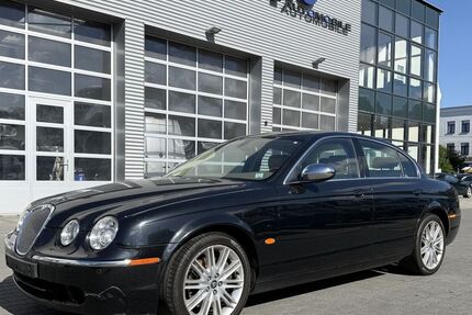 Jaguar S-Type 255.310 km 3.999 € Berlin-Lichtenberg 10365