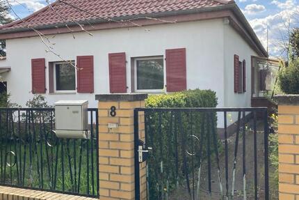 Haus Ahrensfelde - 4 Zimmer, 100 m&sup2;, 2.000&euro; | Angebot:26464742