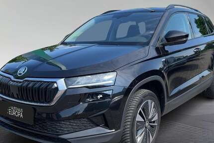 Skoda Karoq 37.629 km 25.990 &euro; Bernau bei Berlin 16321