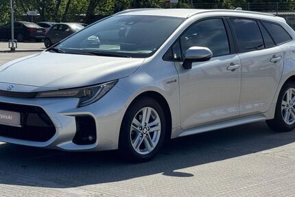 Suzuki Swace 54.800 km 18.950 &euro; Berlin 13158