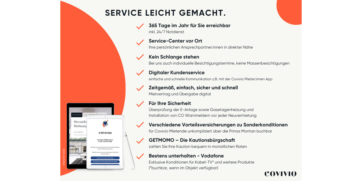 Etagenwohnung Berlin Reinickendorf - 2 Zimmer, 83 m&sup2;, 1.005&euro; | Angebot:25268454