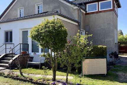 Haus Fredersdorf - 5 Zimmer, 184 m&sup2;, 399.900&euro; | Angebot:26536930