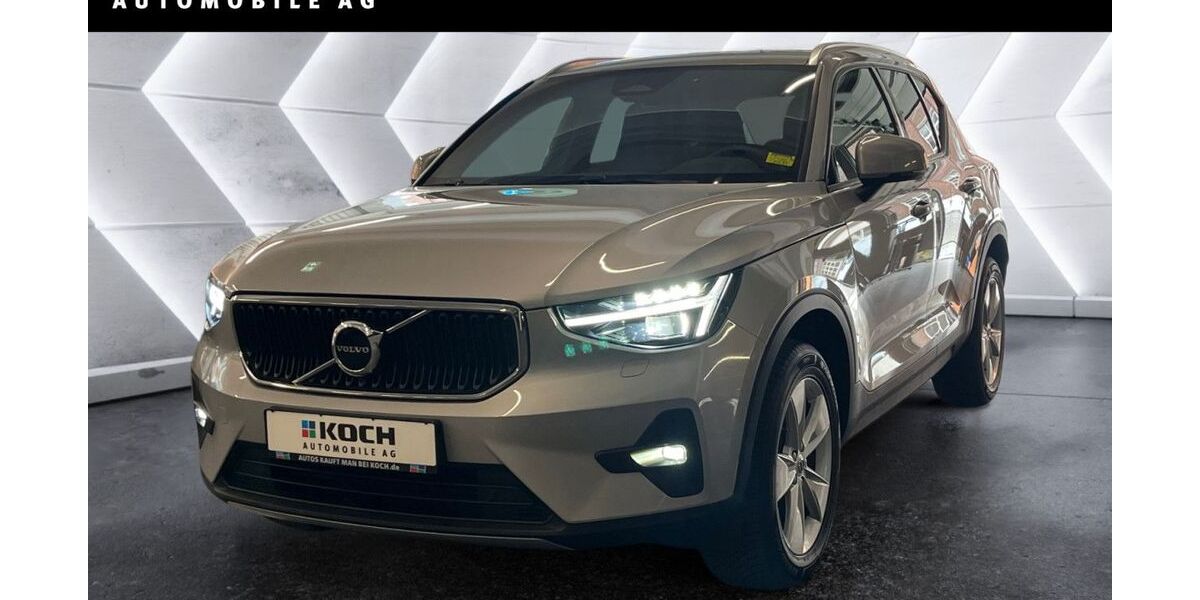 Volvo XC40 30.795 km 33.495 &euro; Berlin 10553
