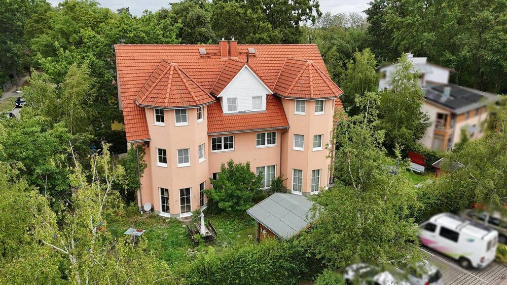 Doppelhaushälfte Kleinmachnow - 5 Zimmer, 222 m&sup2;, 1.350.000&euro; | Angebot:25686073