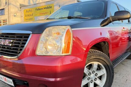 GMC Yukon 247.000 km 9.998 &euro; Berlin 13127