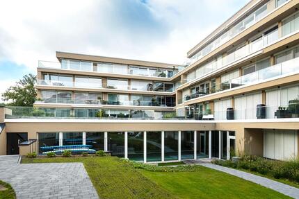 Wohnung Potsdam Krampnitz - 2 Zimmer, 100 m&sup2;, 2.000&euro; | Angebot:25751083