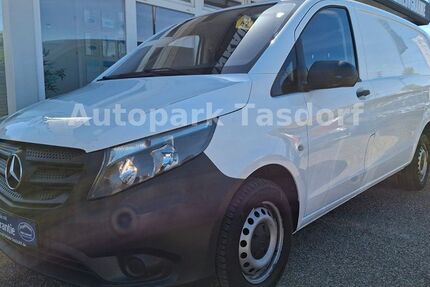 Mercedes-Benz Vito 150.000 km 10.690 &euro; Tasdorf 15562