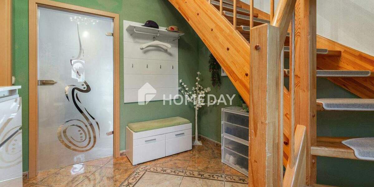 Einfamilienhaus Berlin Karow - 6 Zimmer, 162 m&sup2;, 649.000&euro; | Angebot:25677399