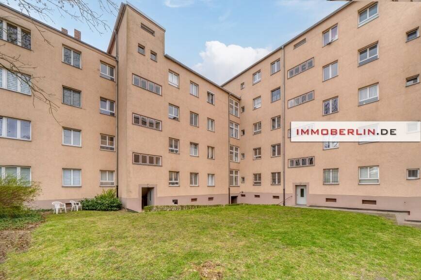 Etagenwohnung Steglitz Steglitz-Zehlendorf - 4 Zimmer, 89 m&sup2;, 550.000&euro; | Angebot:26540176