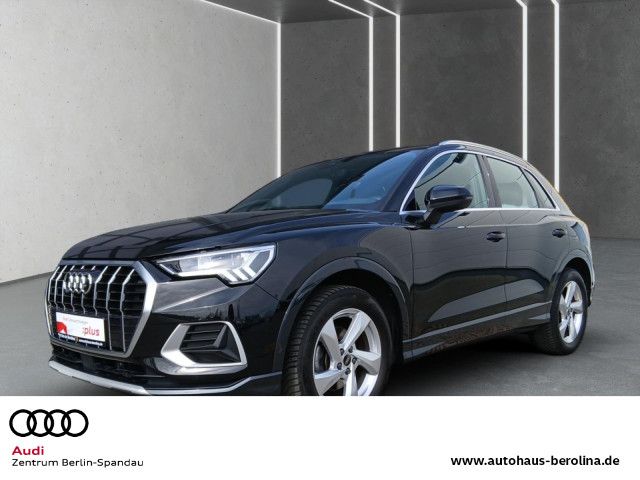 Audi Q3 61.986 km 26.839 &euro; Berlin 13581