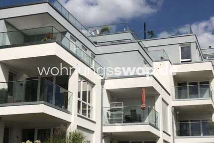 Wohnung Berlin - 3 Zimmer, 92 m&sup2;, 2.100&euro; | Angebot:26018977