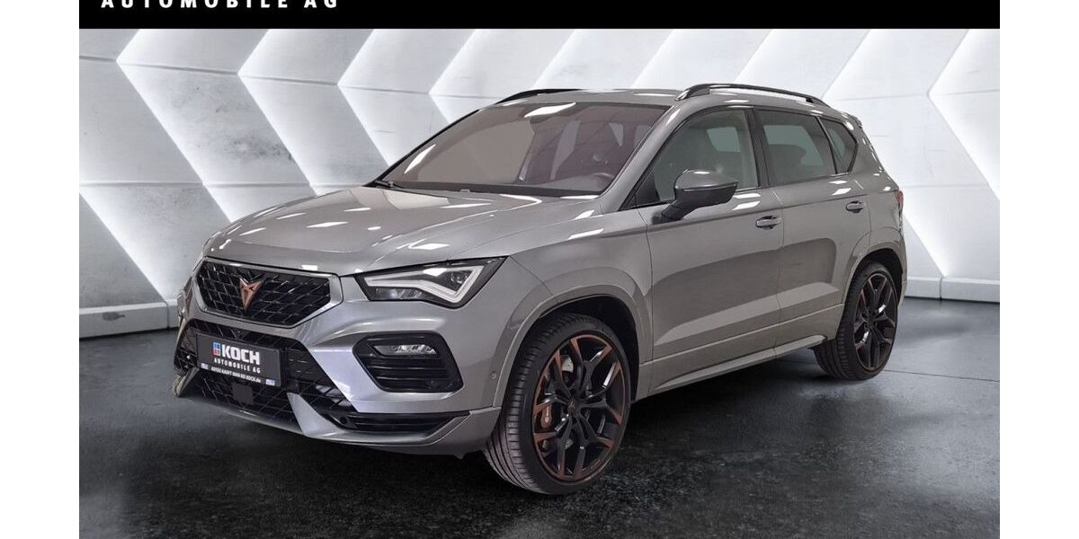 Cupra Ateca 72.860 km 31.990 &euro; Ludwigsfelde 14974