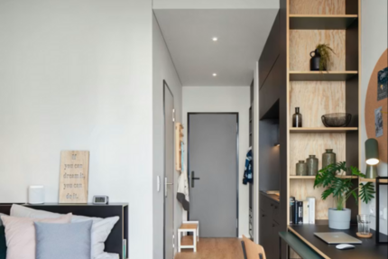 Zimmer Berlin Treptow-Köpenick - 1 Zimmer, 868&euro; | Angebot:25765977