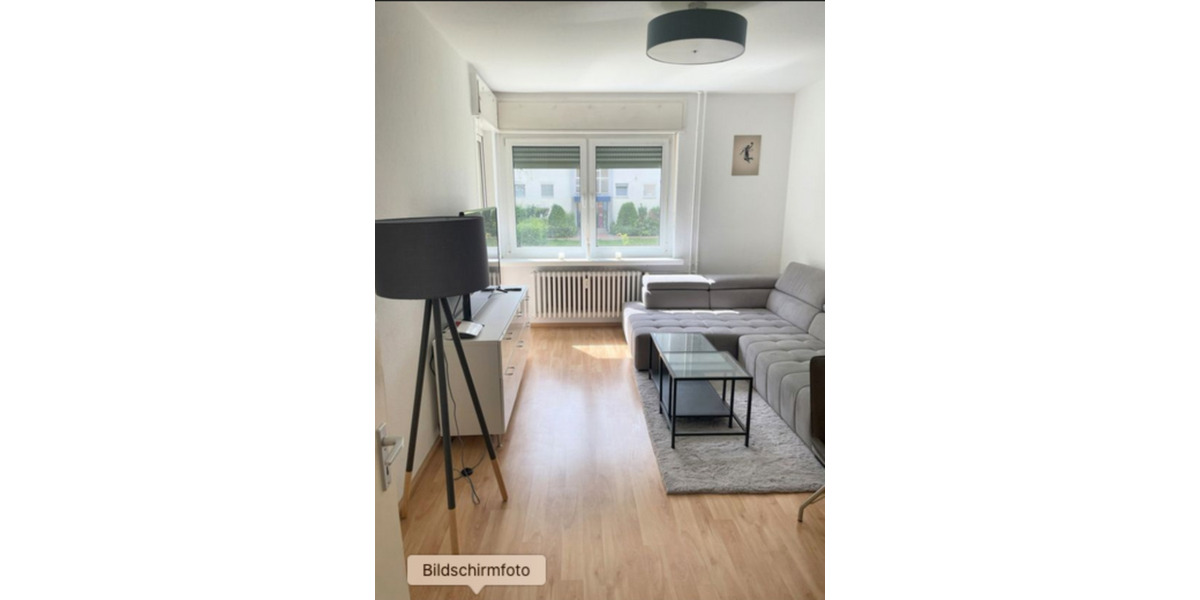 Etagenwohnung Berlin Neukölln - 2.5 Zimmer, 68 m&sup2;, 1.290&euro; | Angebot:25657963