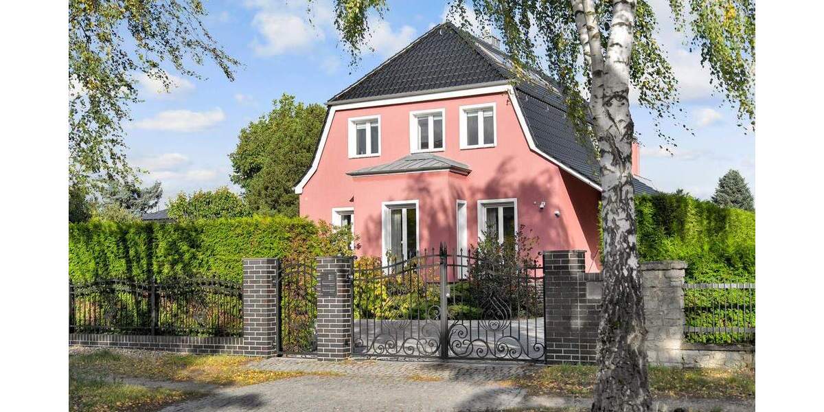 Mehrfamilienhaus, Wohnhaus Berlin Rosenthal - 6 Zimmer, 228 m&sup2;, 1.590.000&euro; | Angebot:23436582