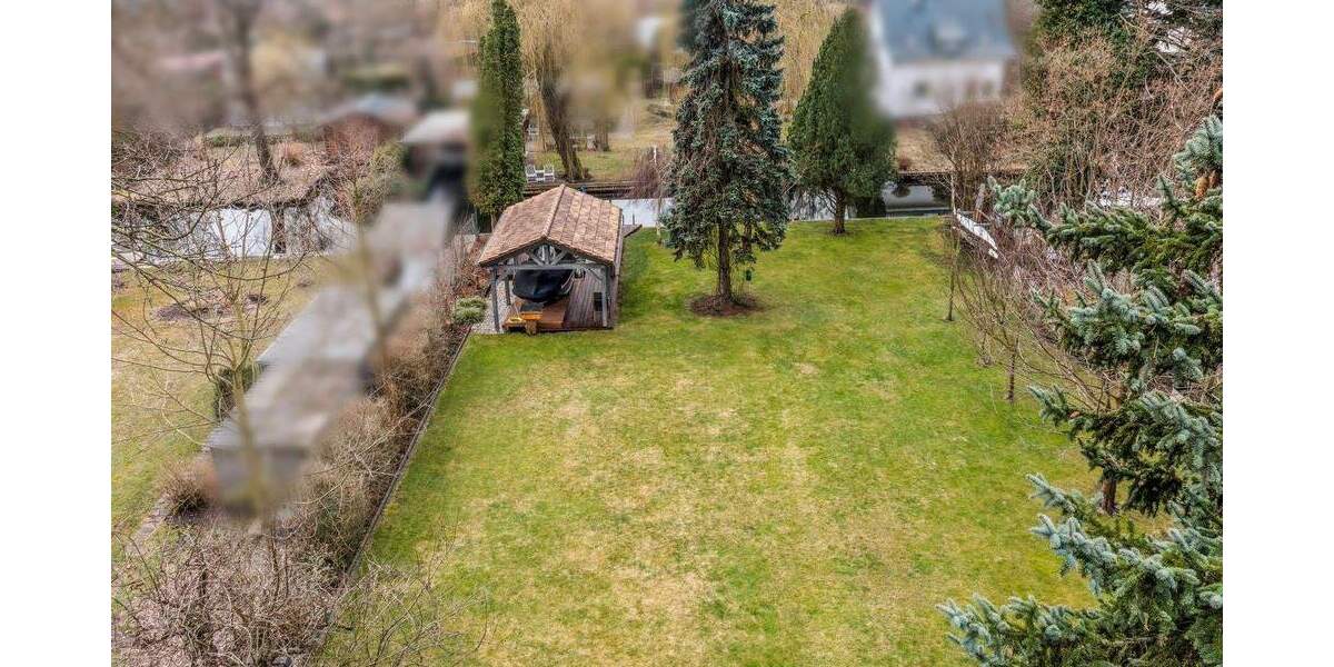 Einfamilienhaus Berlin Wilhelmshagen - 4 Zimmer, 155 m&sup2;, 1.295.000&euro; | Angebot:24828422