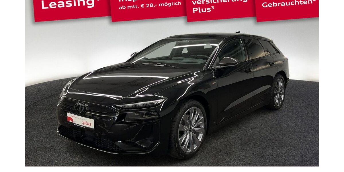 Audi A6 e-tron 9.860 km 69.700 &euro; Berlin 10587