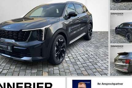 Kia Sorento 5.500 km 57.590 &euro; Oranienburg 16515