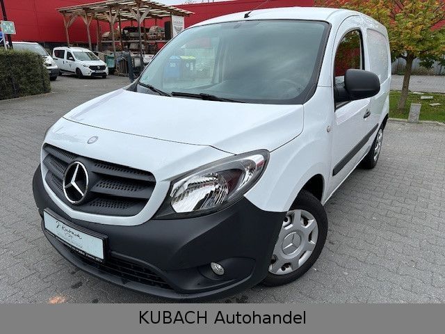 Mercedes-Benz Citan 139.850 km 7.490 € Potsdam 14482