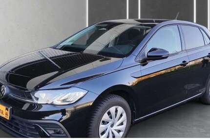 VW Polo 7.711 km 19.222 &euro; Berlin 13581