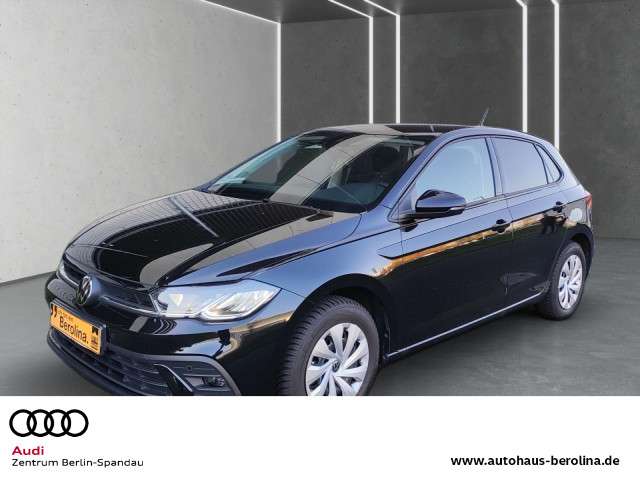 VW Polo 7.711 km 19.222 &euro; Berlin 13581