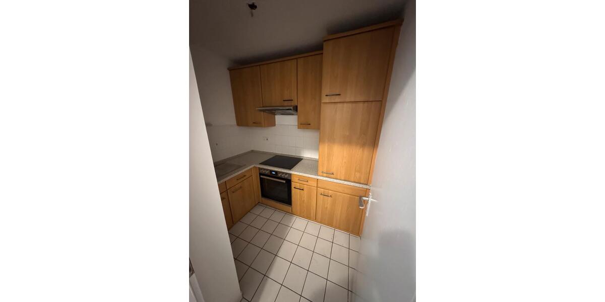 Erdgeschoßwohnung Blankenfelde-Mahlow Mahlow - 2 Zimmer, 52 m&sup2;, 883&euro; | Angebot:24816054
