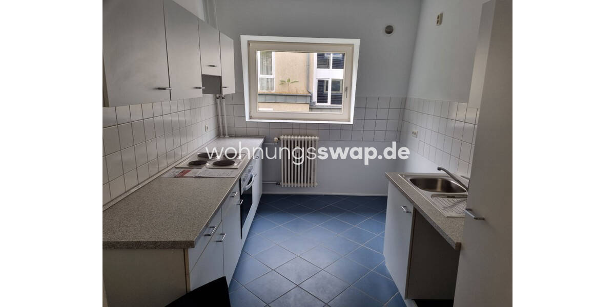 Etagenwohnung Berlin Adlershof - 2 Zimmer, 65 m&sup2;, 900&euro; | Angebot:25971115