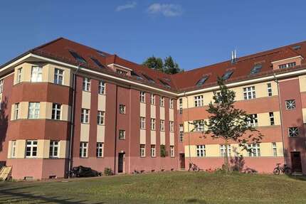 Wohnung Berlin Treptow-Köpenick - 3 Zimmer, 71 m&sup2;, 990&euro; | Angebot:24980104