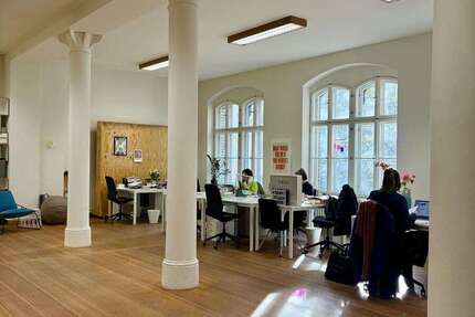 Gewerbeobjekt Berlin Friedrichshain-Kreuzberg - 2.200&euro; | Angebot:26669322