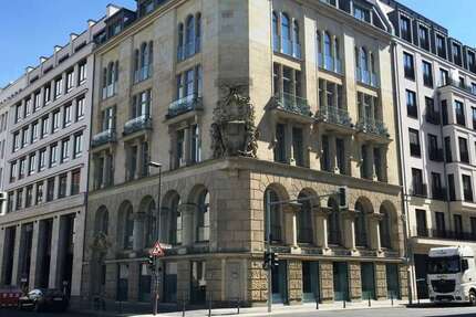 Gewerbeobjekt Berlin Mitte - 3.900&euro; | Angebot:26308285
