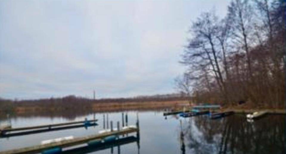 Haus mit Wasserzugang 9 Zimmer in Heiligensee 9 zimmer